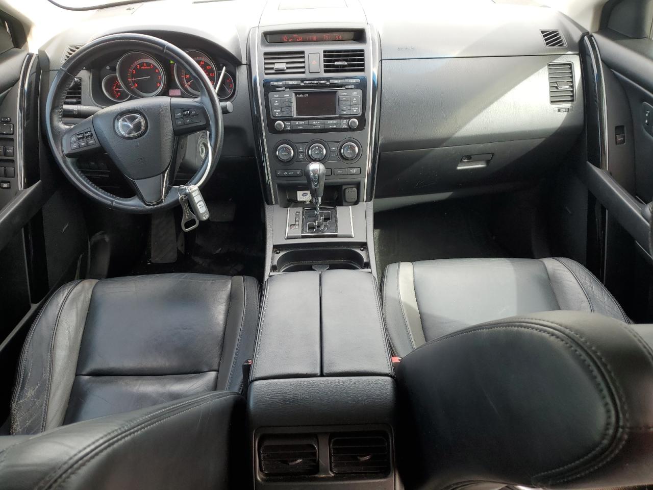 2010 Mazda CX-9 - Image 8