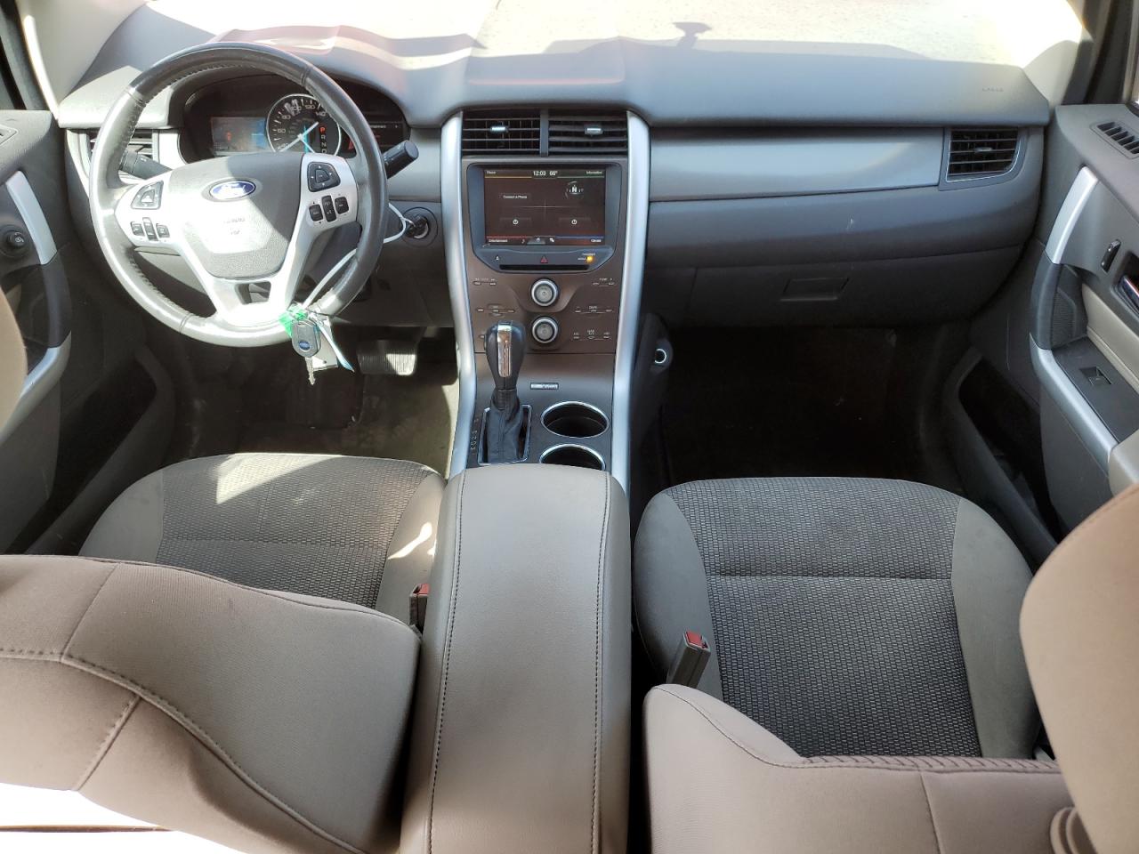 2012 Ford Edge - Image 8
