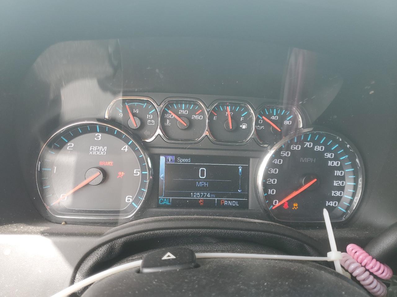 2019 GMC Yukon - Image 9