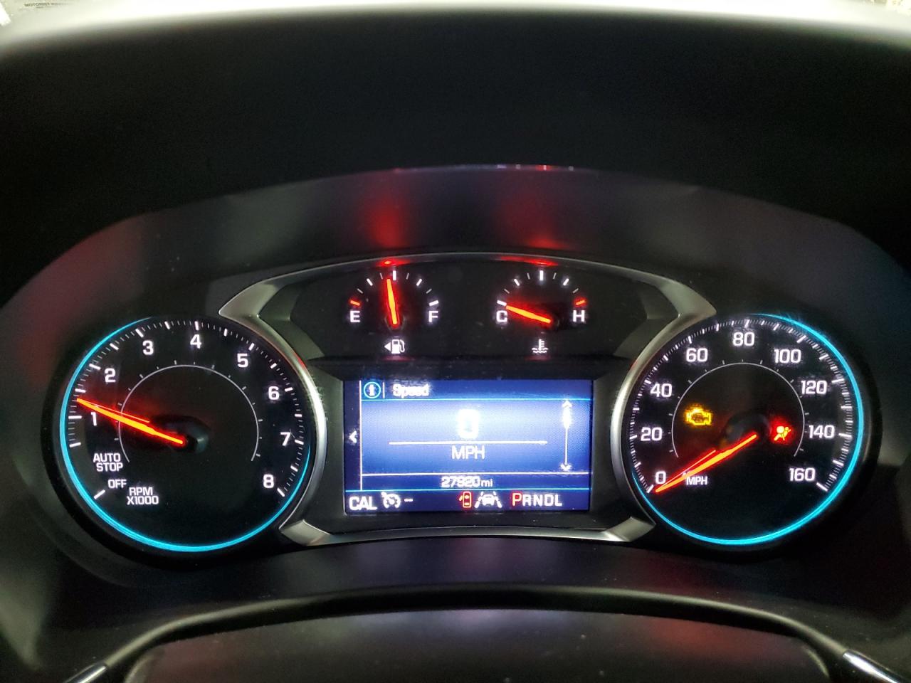 2023 Chevrolet Equinox - Image 9