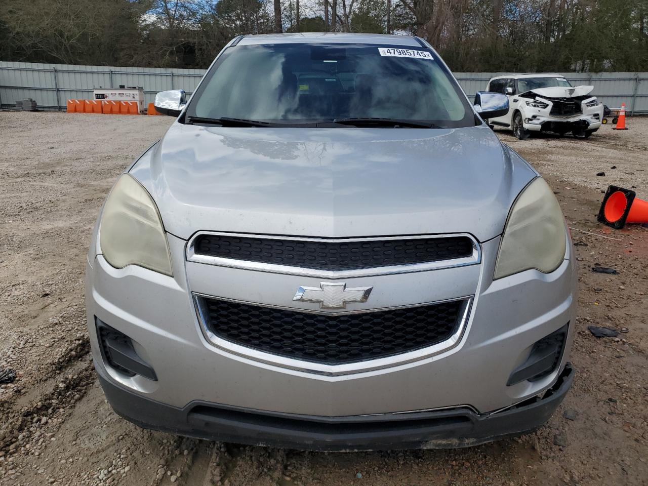2013 Chevrolet Equinox - Image 5