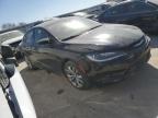 2016 Chrysler 200 S for Sale in Kansas City, KS - Front End