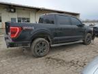 2022 Ford F150 Supercrew იყიდება Dyer-ში, IN - Front End