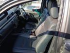 2021 TOYOTA HILUX INVI for sale at Copart WOLVERHAMPTON