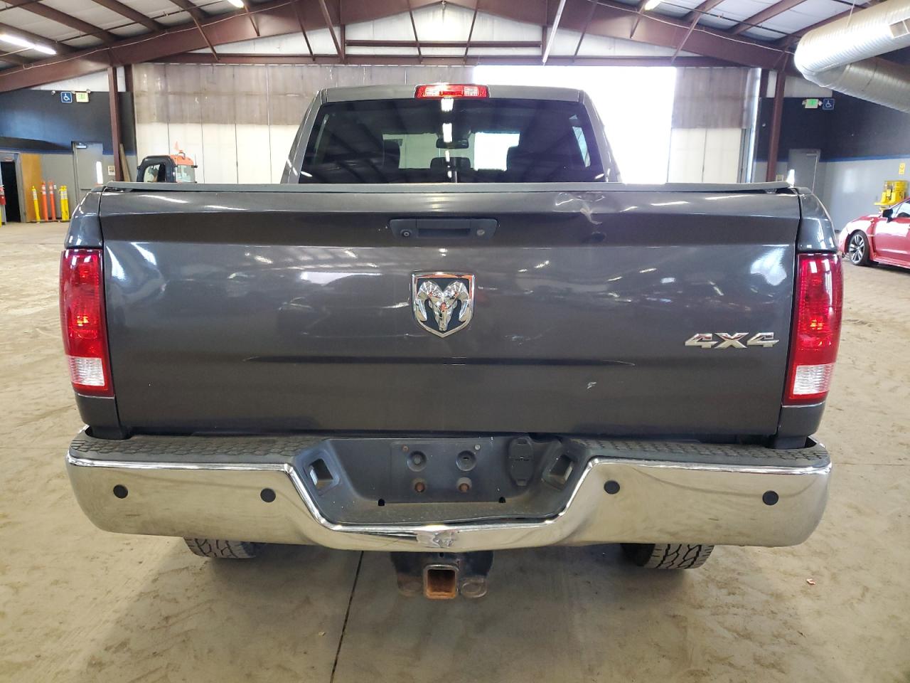 2016 RAM 2500 - Image 6
