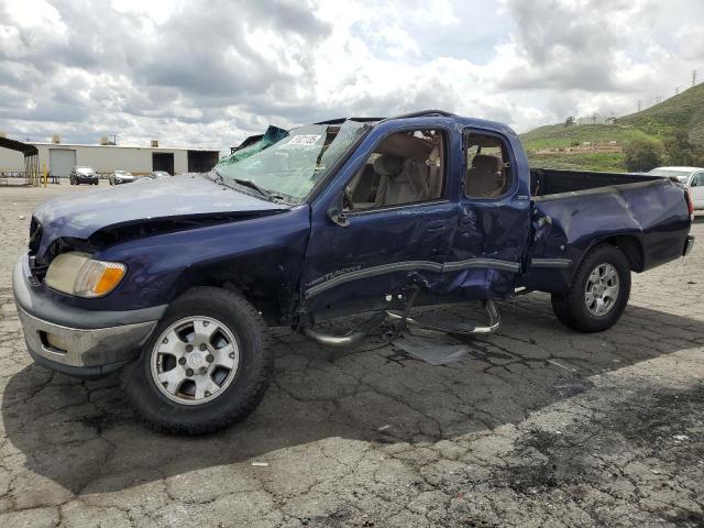 2000 Toyota Tundra Access Cab