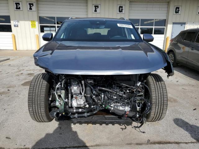 VOLKSWAGEN ATLAS 2024 Szary