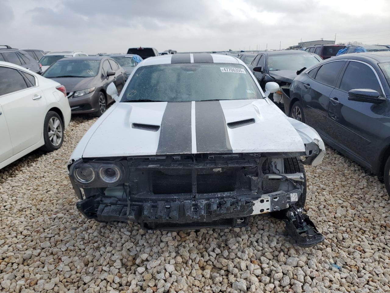 2018 Dodge Challenger - Image 5