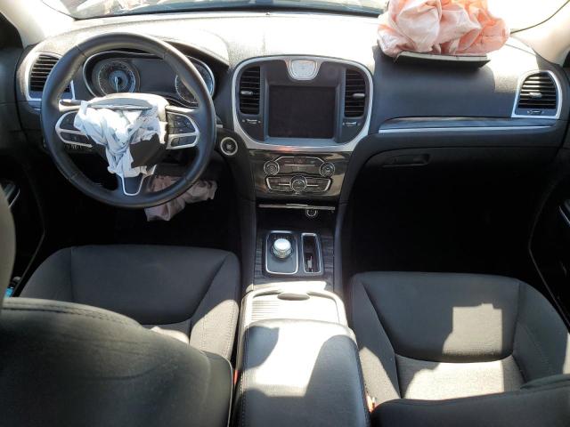  CHRYSLER 300 2019 Burgundy