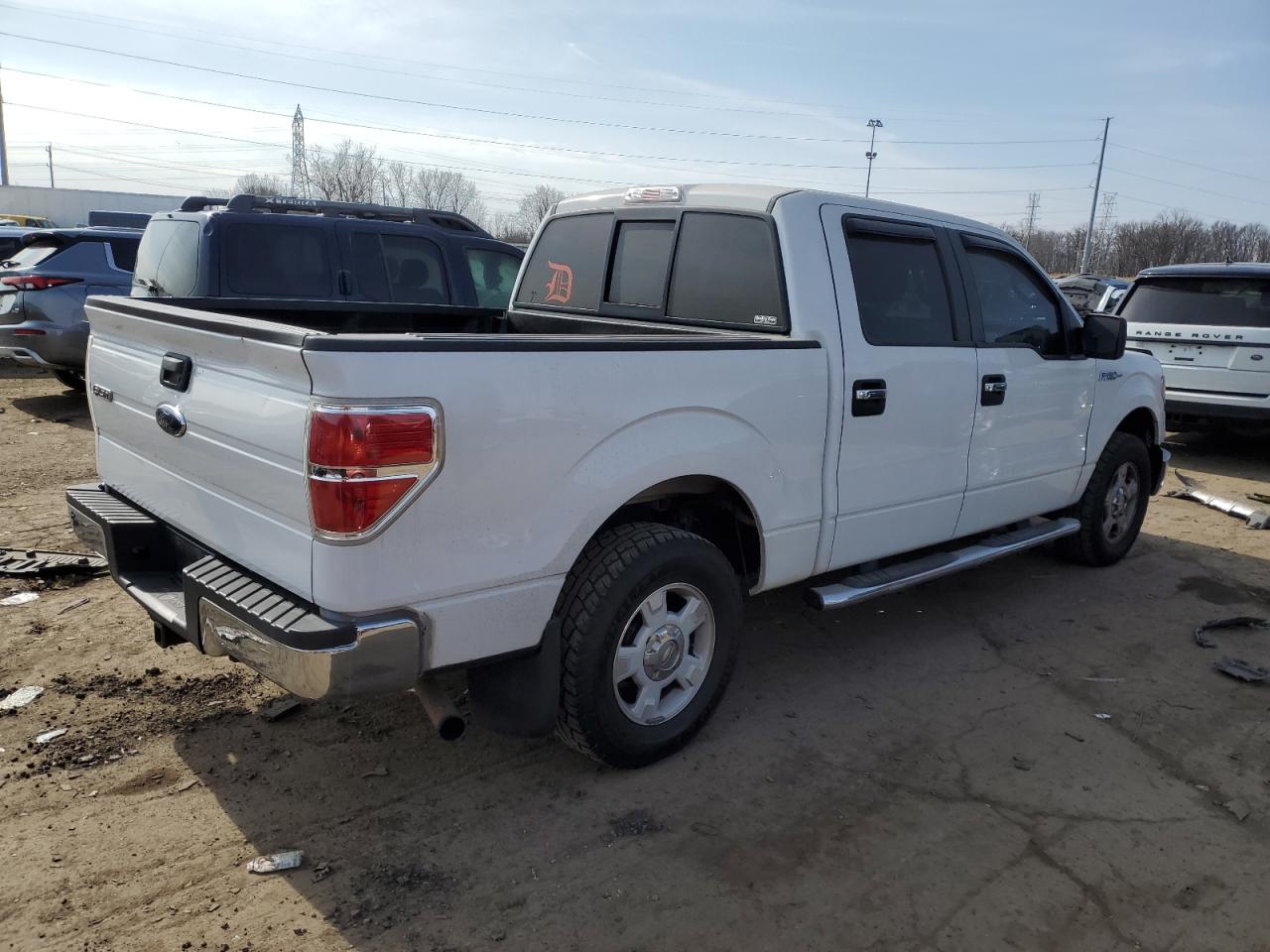 2010 Ford F-150 - Image 3