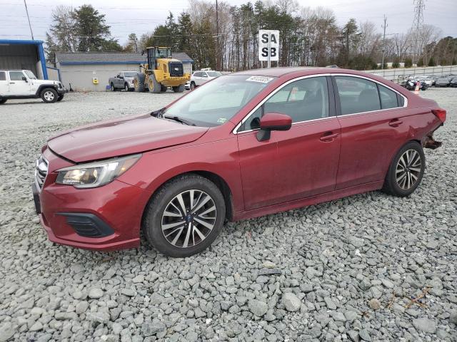 2018 Subaru Legacy 2.5I Premium