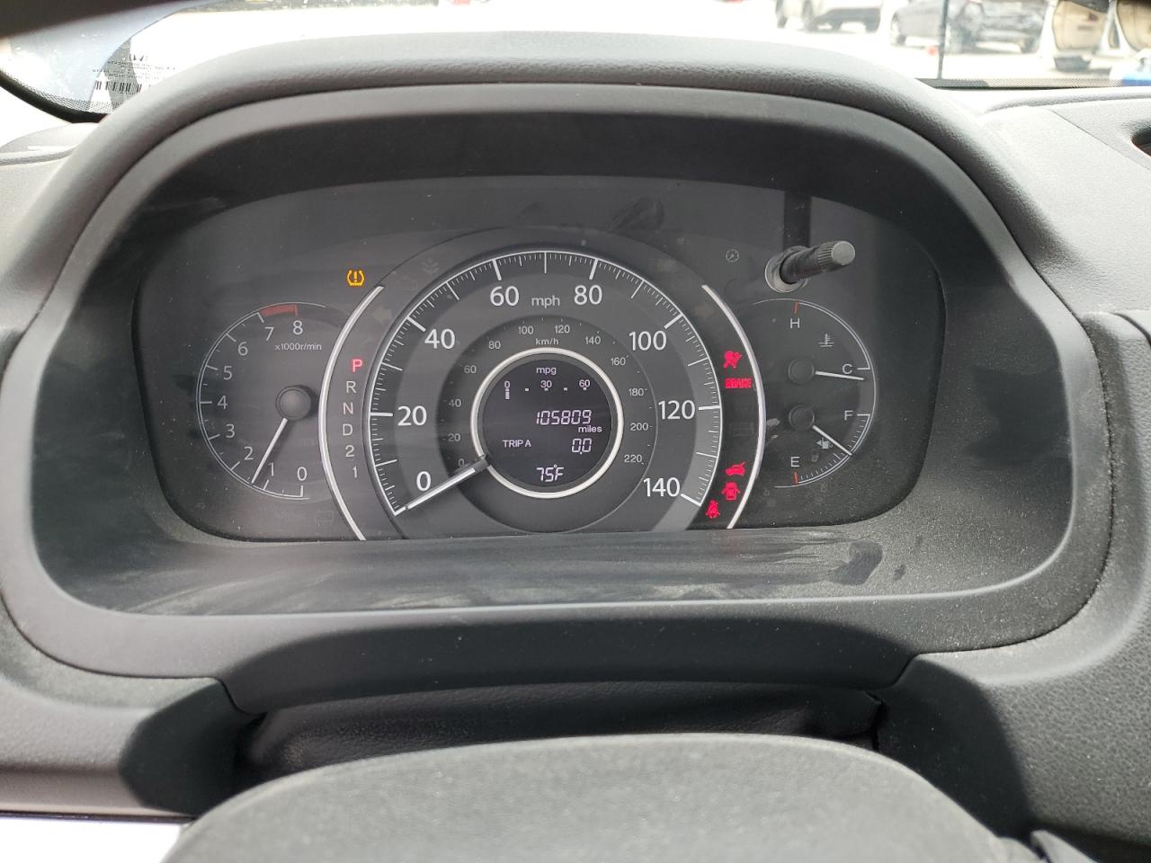 2013 Honda CR-V - Image 9
