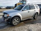 2010 FORD ESCAPE LIMITED for sale at Copart AB - EDMONTON