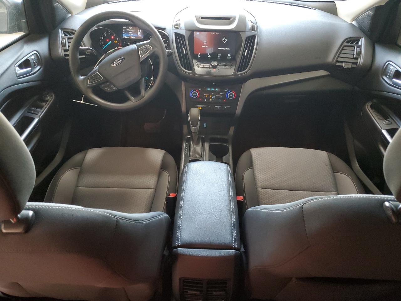 1FMCU9GDXJUD27221 FORD ESCAPE 2018