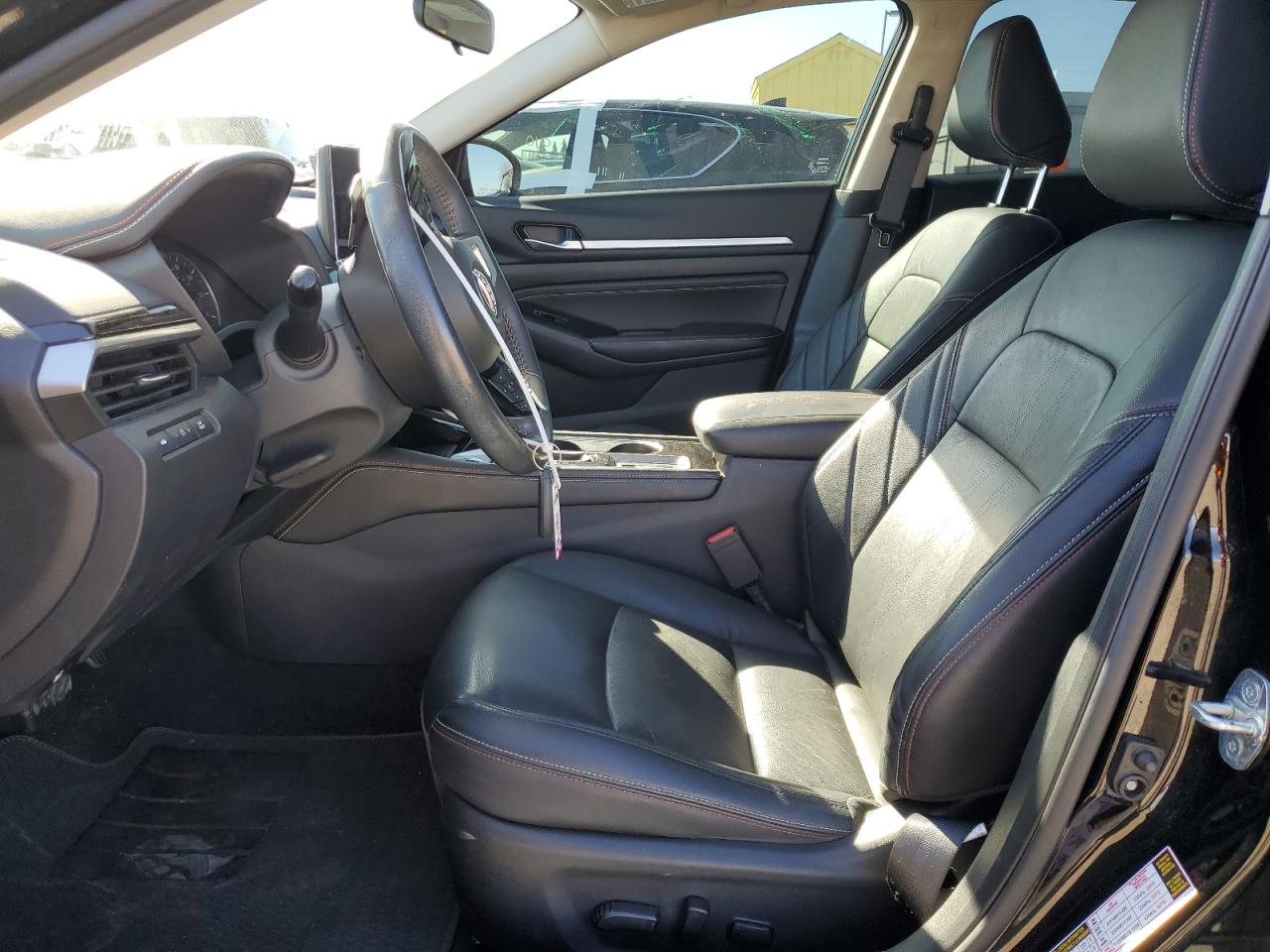 1N4BL4CW3PN308600 NISSAN ALTIMA 2023