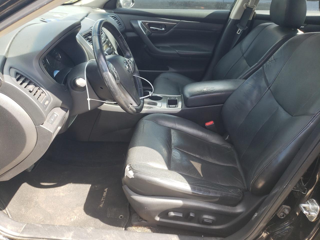 2013 Nissan Altima - Image 7