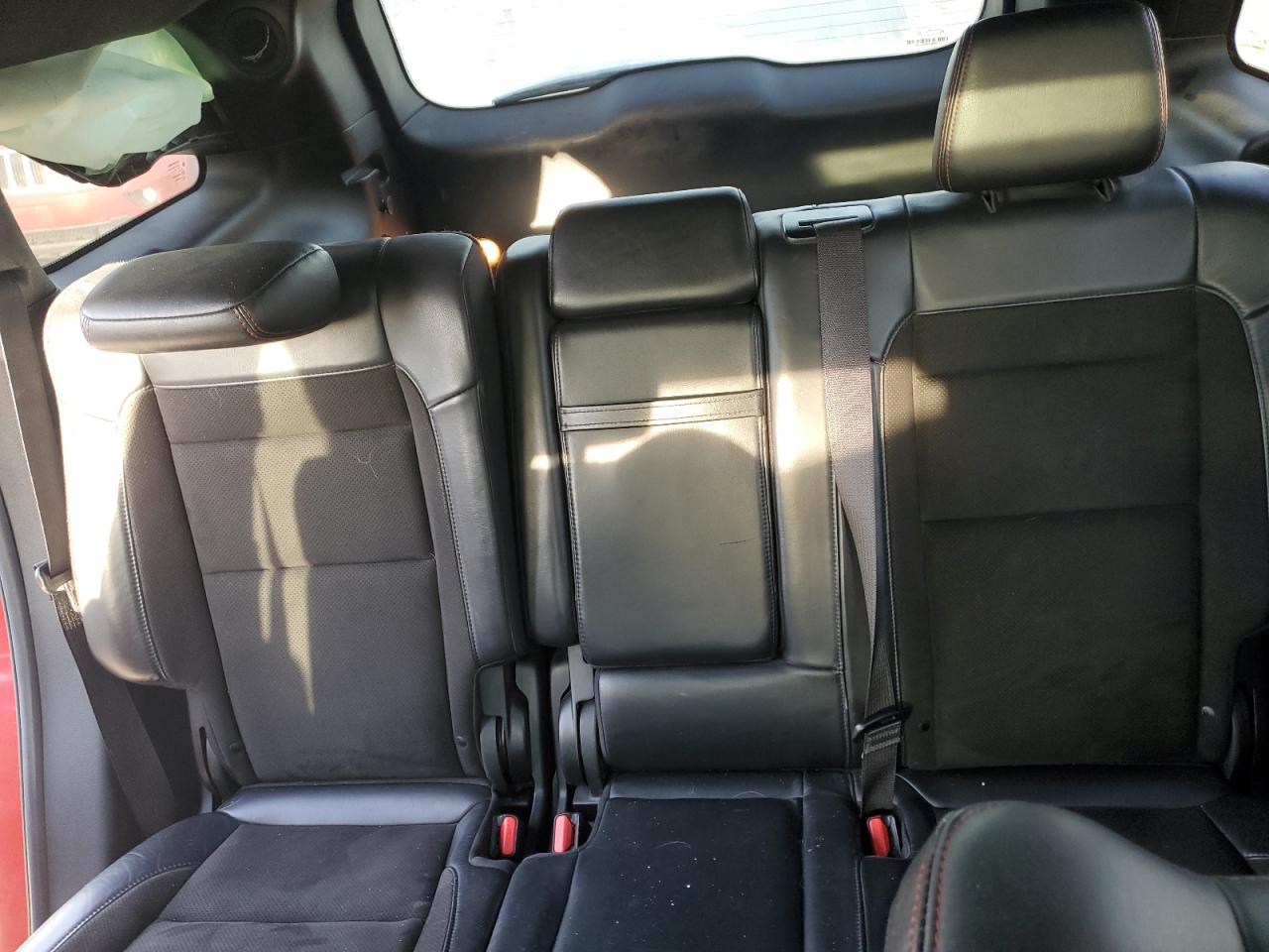 2019 Jeep Grand Cherokee - Image 10