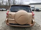 2010 Toyota Rav4 Limited продається в Northfield, OH - Front End