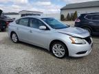 2013 Nissan Sentra S for Sale in Louisville, KY - Front End