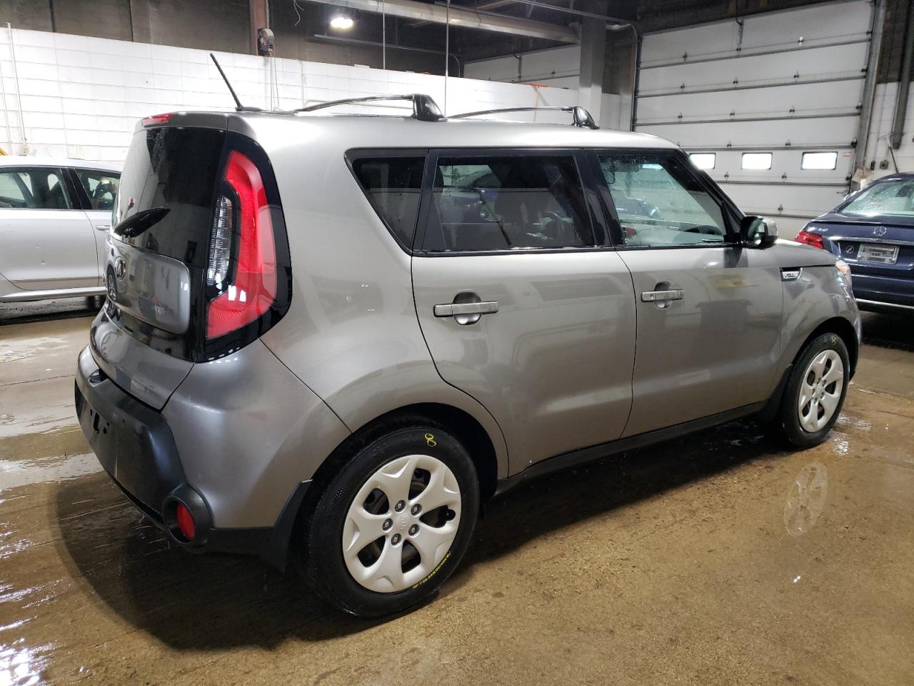 2015 Kia Soul - Image 3