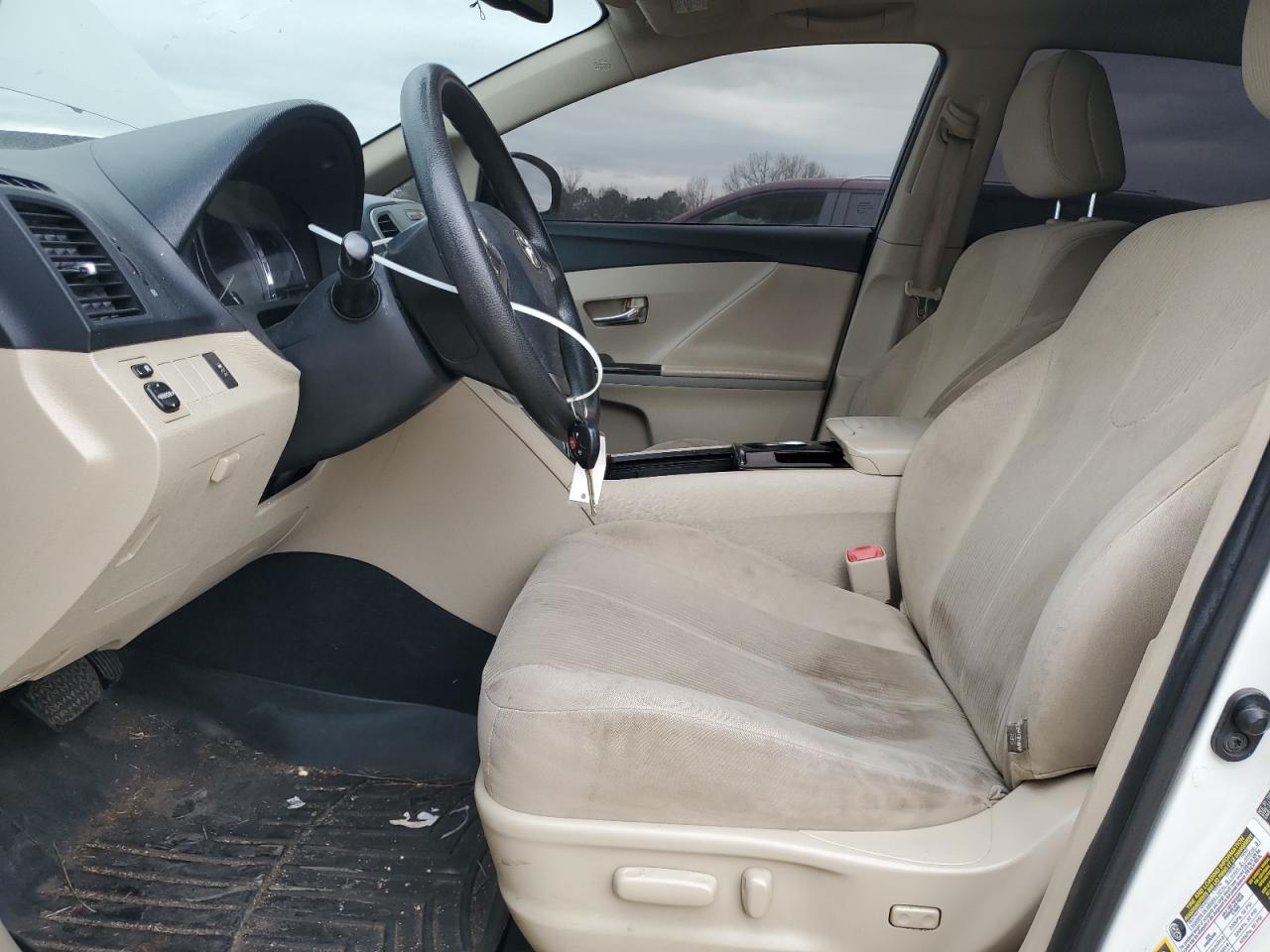 2009 Toyota Venza - Image 7