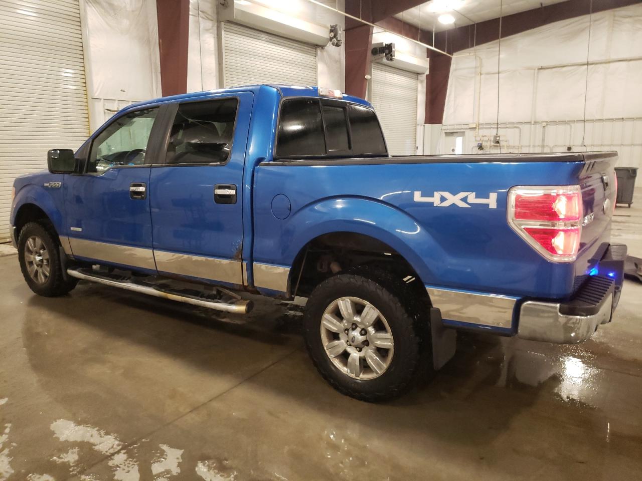 2011 Ford F-150 - Image 2