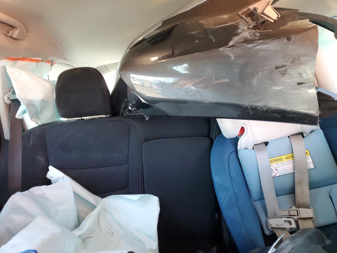5N1AZ2AS9PC111110 NISSAN MURANO 2023