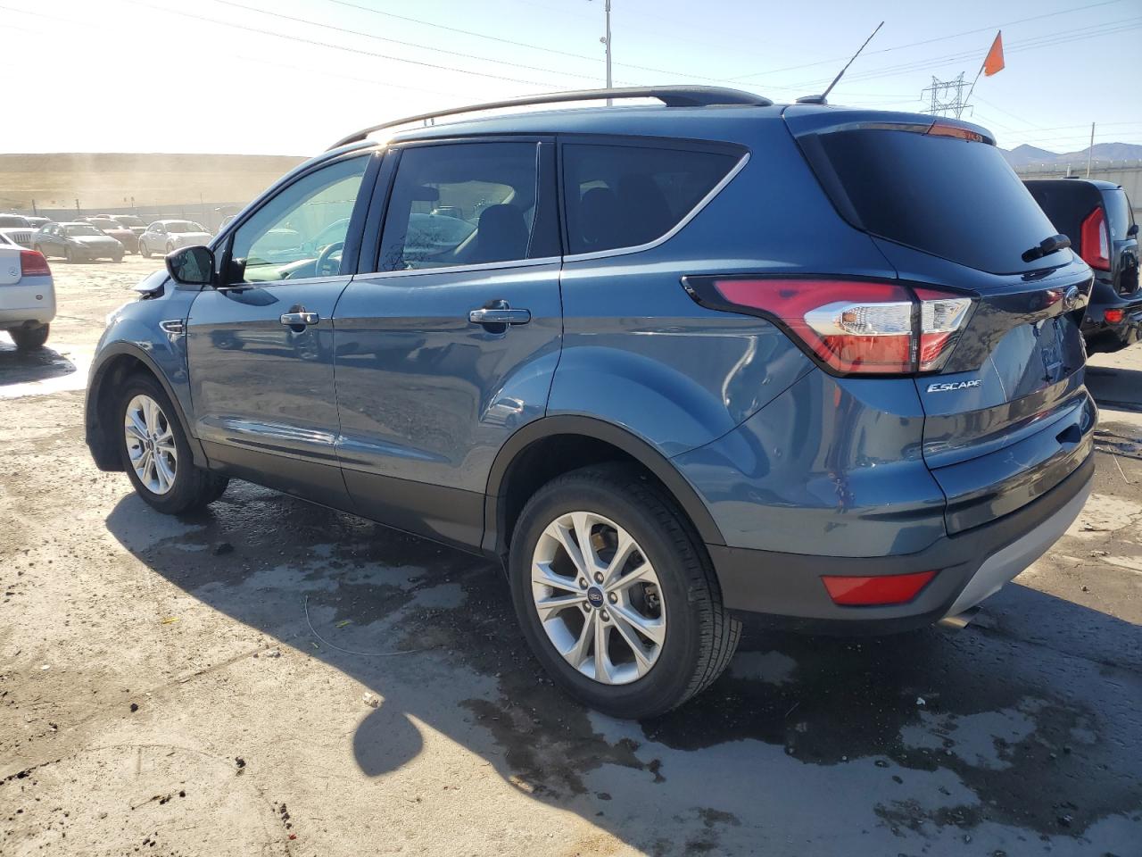 2018 Ford Escape - Image 2