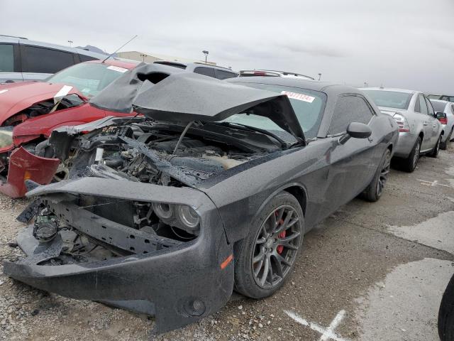 2012 Dodge Challenger R/T