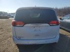 2018 Chrysler Pacifica Touring L იყიდება East Granby-ში, CT - Minor Dent/Scratches