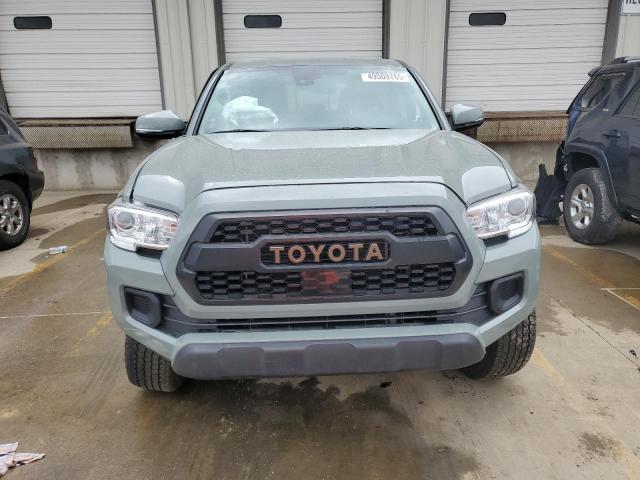  TOYOTA TACOMA 2023 Gray