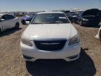 2013 Chrysler 200 Limited للبيع في Houston، TX - Side