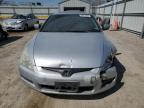 2003 Honda Accord Ex за продажба в Wichita, KS - Front End