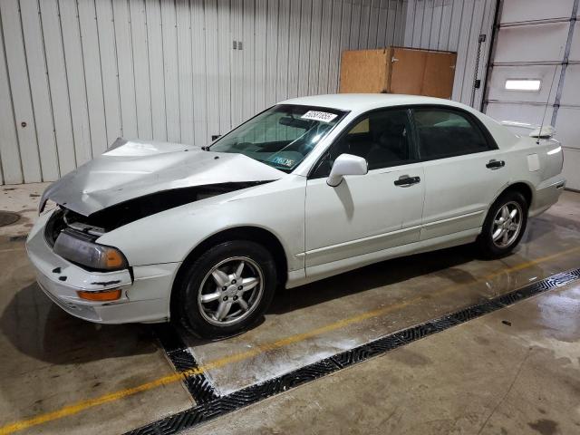 2002 Mitsubishi Diamante Vr-X