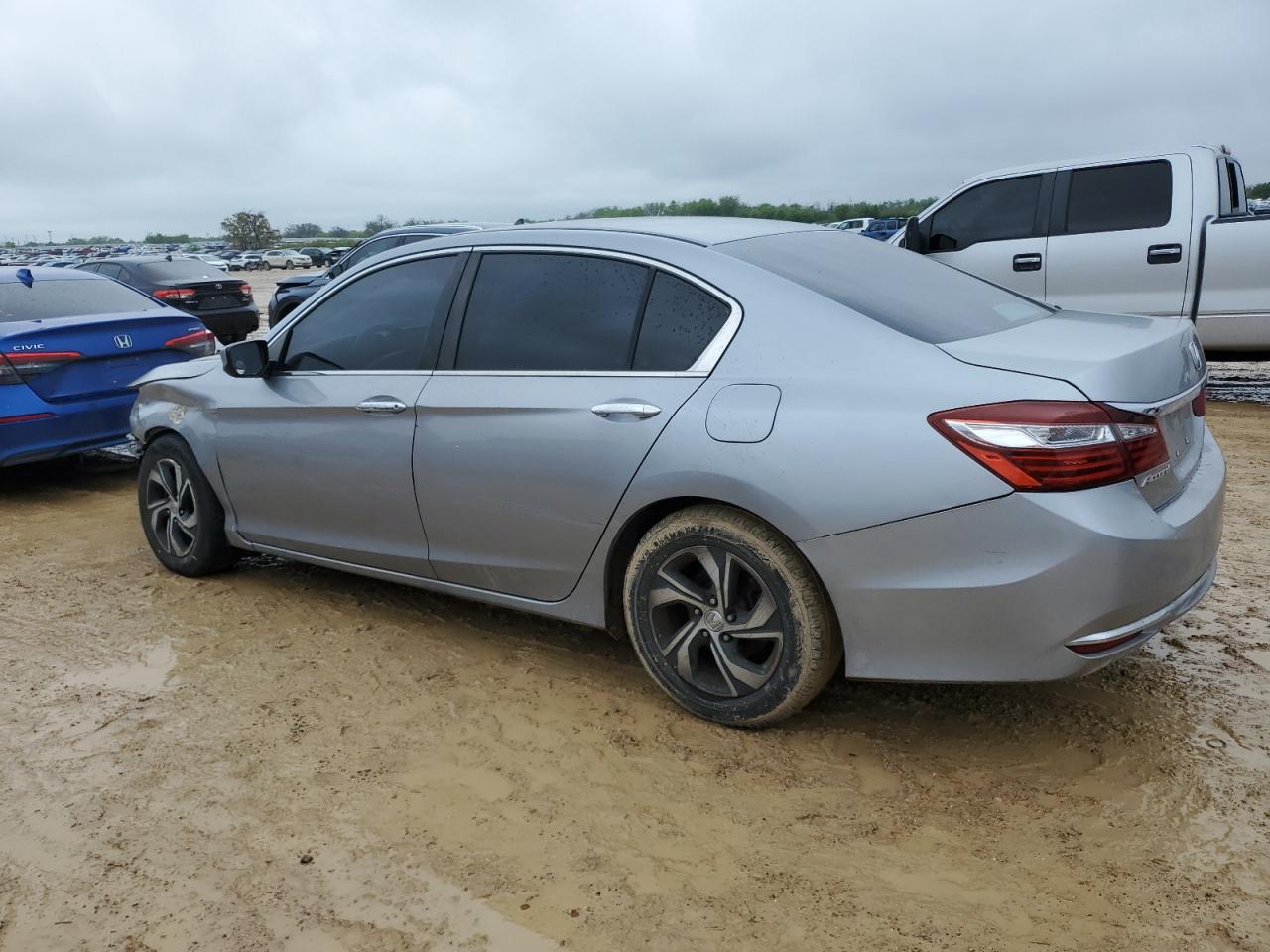 1HGCR2F31GA201072 HONDA ACCORD 2016