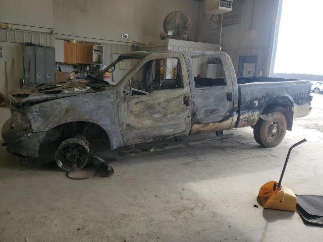 2001 Ford F250 Super Duty