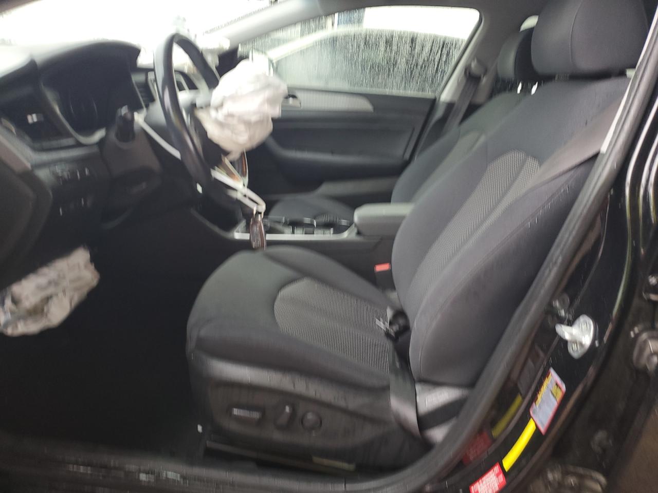 2019 Hyundai Sonata - Image 7