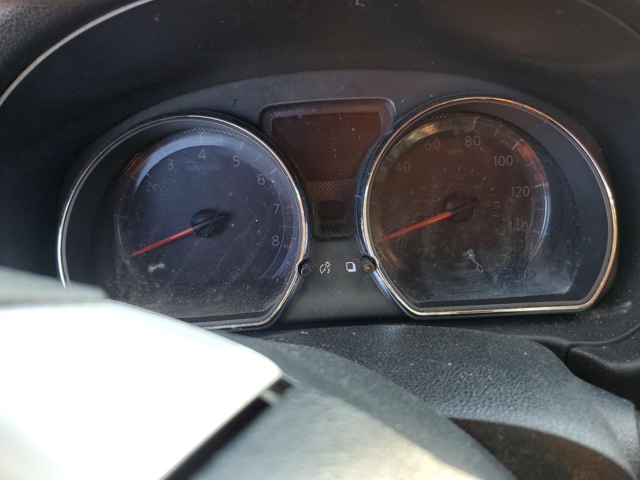 3N1CN7AP5GL865811 NISSAN VERSA 2016