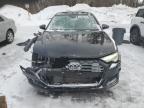 2020 AUDI A6 PREMIUM PLUS à vendre chez Copart ON - COOKSTOWN