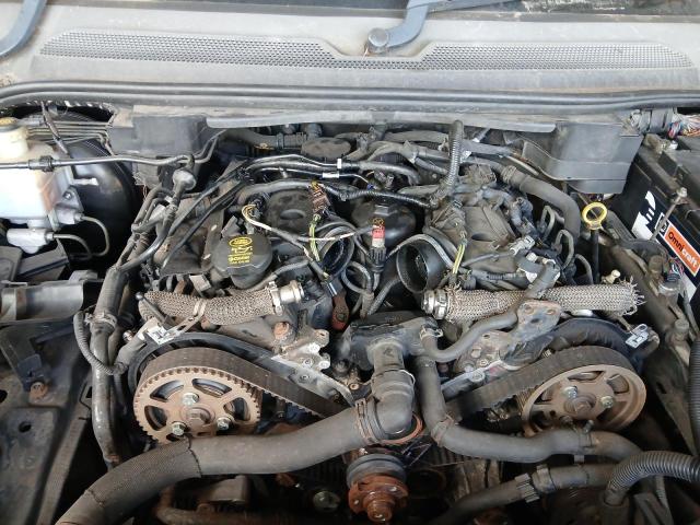 2007 LAND ROVER RANGE ROVE