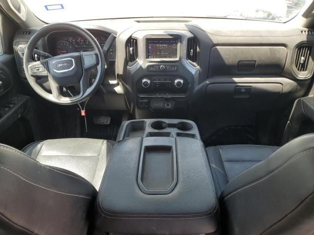  GMC SIERRA 2021 Biały