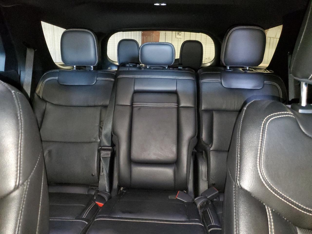 1FM5K8GC3MGA74147 FORD EXPLORER 2021