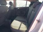 2011 VAUXHALL CORSA SXI for sale at Copart CHESTER