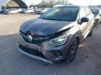2024 RENAULT CAPTUR TEC for sale at Copart BRISTOL