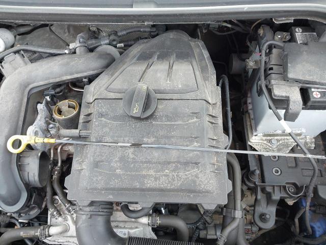 2019 SEAT ARONA SE TECHNOLOGY TSI 