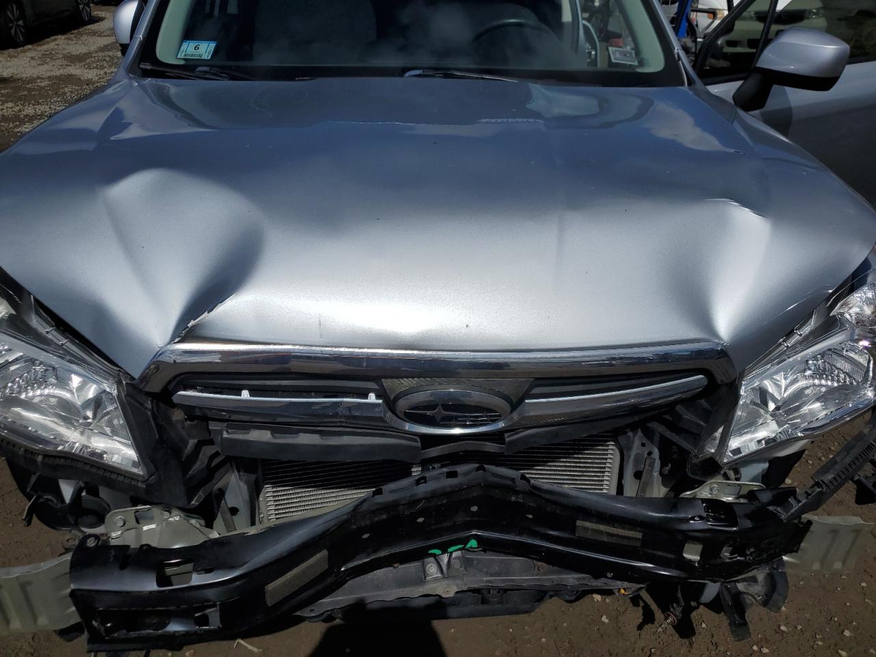 2016 Subaru Forester - Image 12