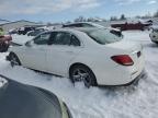 2017 Mercedes-Benz E 300 4Matic de vânzare în Central Square, NY - Front End