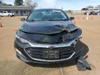 2020 Chevrolet Malibu Rs en Venta en Longview, TX - Front End