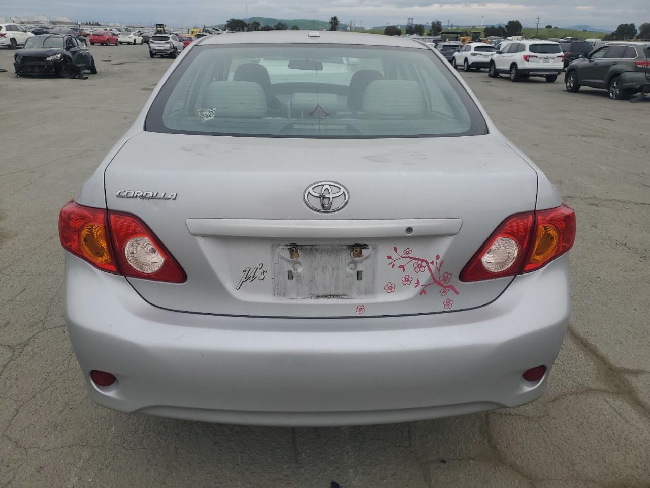 2010 Toyota Corolla - Image 6