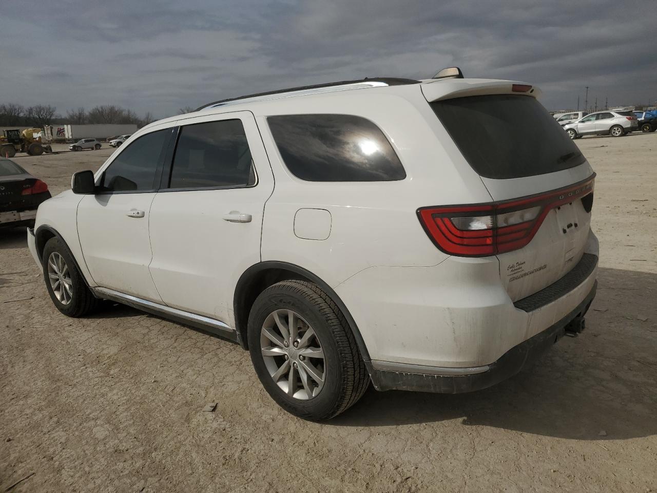 2017 Dodge Durango - Image 2